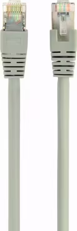 Gembird PP6A-LSZHCU-2M cable de red Gris Cat6 S/FTP (S-STP) | 8716309098595 imagen 1