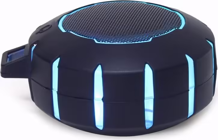 Gembird SPK-BTOD-01 altavoz portátil Altavoz monofónico portátil Negro 3 W | 8716309121620 imagen 1