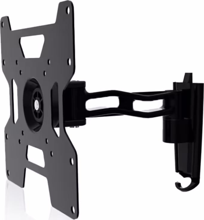 Haeger WB-T37.015A soporte para TV 94 cm (37``) Negro | 5608475014925 imagen 1