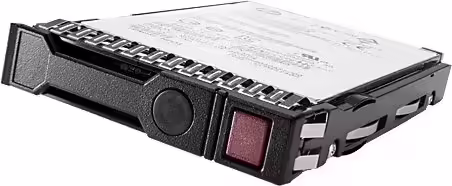 Disco HP 3.5`` 4Tb 7200rpm 12Gbit/s SAS (833928-B21) | 0889894241320 imagen 1