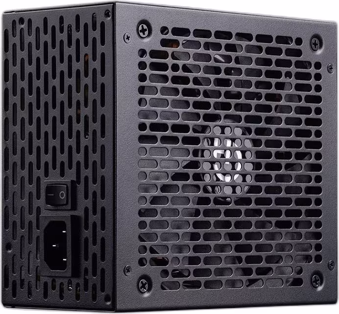 Hiditec Fuente Alimentación 750W 80+ Bronze Full-Modular | PSU010036 | 8436545693322 imagen 1