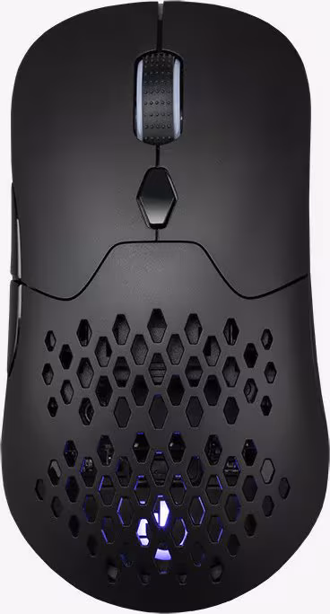 Hiditec Raton Gaming GX300 PRO Wireless | GME010005 | 8436545693377 imagen 1