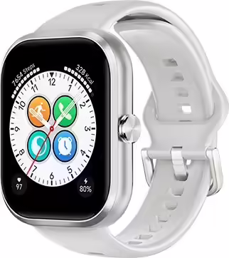 Honor Choice Watch 4,95 cm (1.95``) AMOLED Digital 410 x 502 Pixeles Pantalla t | 5504ABAD | 6971664934816 imagen 1