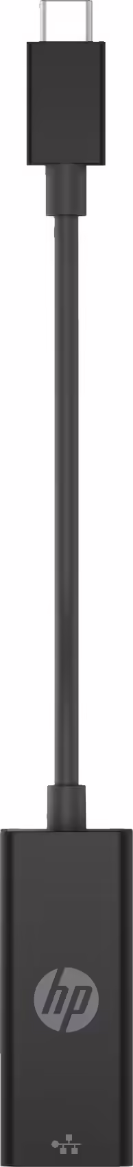 HP USB-C - RJ45 AdaptÍ¶r G2 tarjeta y adaptador de interfaz RJ-45 | 4Z534AA | 0196188550175 imagen 1