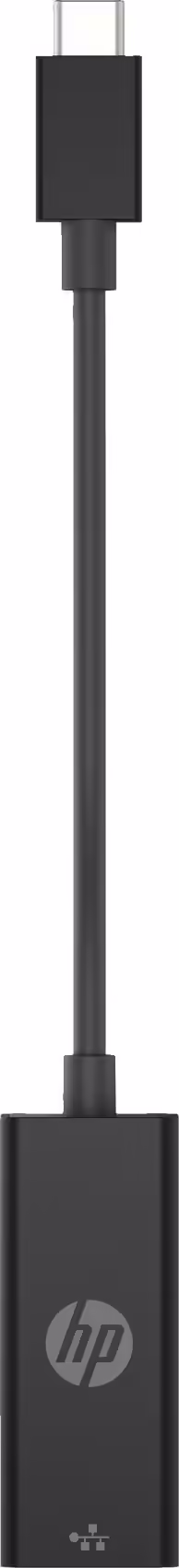 HP USB-C to RJ45 Adapter G2 tarjeta y adaptador de interfaz RJ-45 | 4Z527AA | 0196188549902 imagen 1