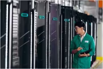 HPE NS204i-u Gen11 controlado RAID PCI Express | P48183-B21 | 0190017546834 imagen 1