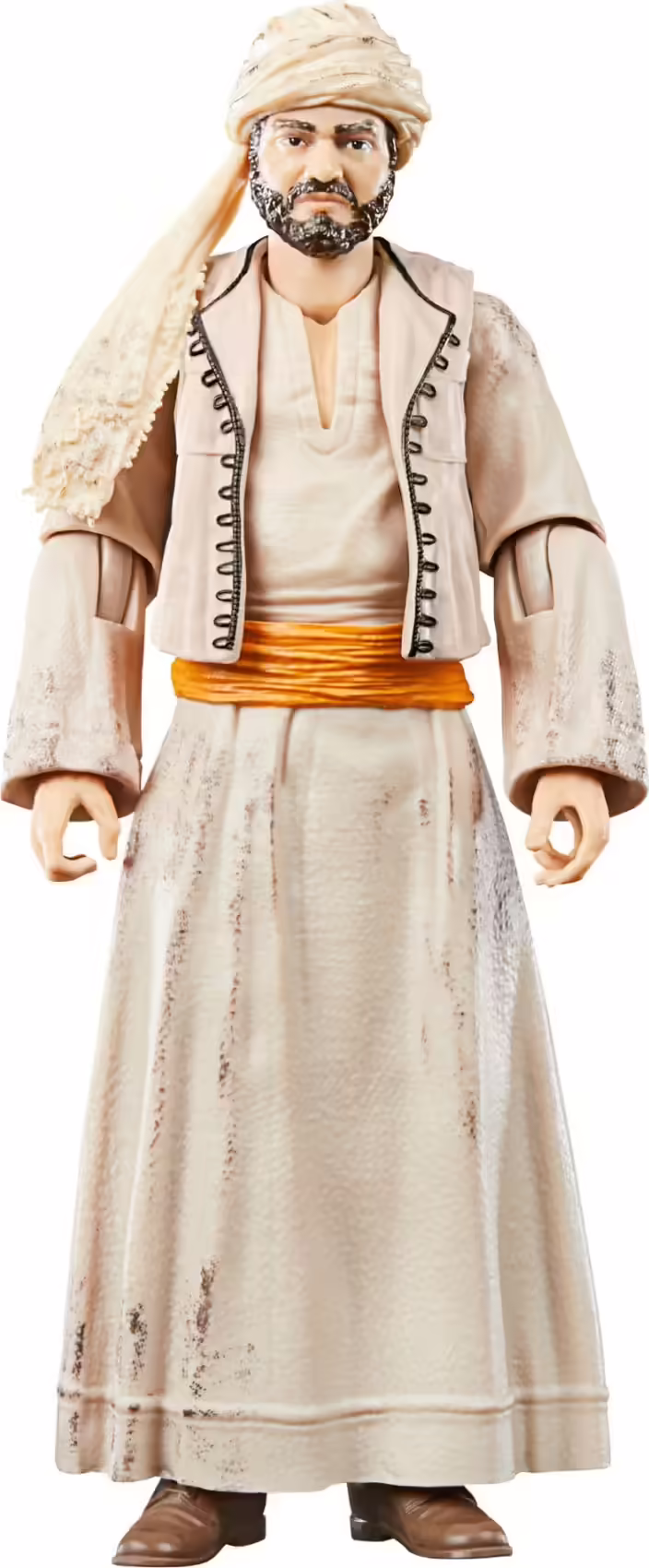 Indiana Jones Sallah | 5010994164652 imagen 1