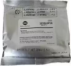 Konica Minolta DV-411 | A202550 | 4053768173284 imagen 1