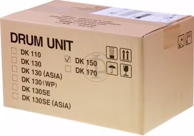 KYOCERA DK-150 Original | 302H493011 | 5711045900822 imagen 1
