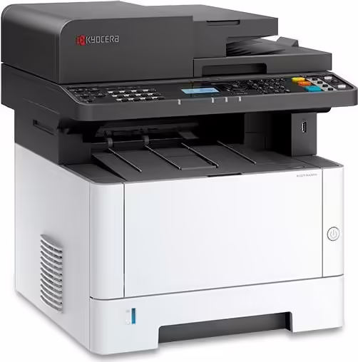 KYOCERA ECOSYS MA3500x Laser A4 1200 x 1200 DPI 35 ppm | 110C3G3NL0 | 0632983093948 imagen 1