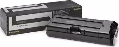 Kyocera tk-6705 toner 1 pieza Original Negro | 1T02LF0NL0 | 0632983021811 imagen 1