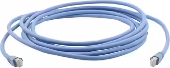 LATIGUILLO RJ45 FTP CAT-6 1.8MT KRAMER ELECTRONICS AZUL 99-3460006 | 7291063081300 imagen 1