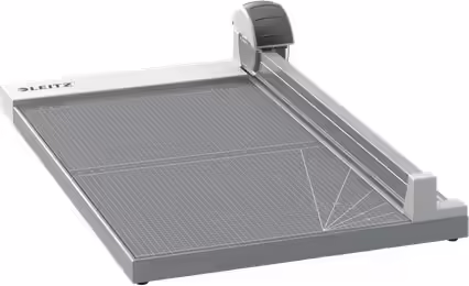 Leitz Cizalla de papel Precision Office A3 | 4002432129775 imagen 1