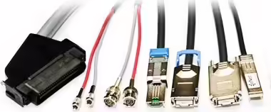 Lenovo 3 m LC-LC OM3 cable de fibra optica | 00MN505 | 0883436656092 imagen 1