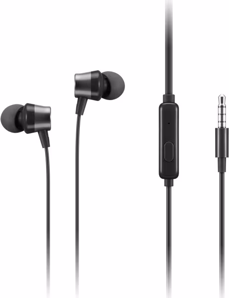 Lenovo 4XD1J77352 auricular y casco Auriculares Alámbrico Dentro de oÍ­do Ofi | 0195892059820 imagen 1