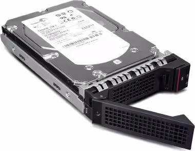 Lenovo Enterprise 4XB0G45715 Disco duro interno 3.5 4000 GB SATA III Hot Swap | 0888772714352 imagen 1