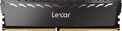 Módulo Lexar THOR DDR4 2x8Gb 3200Mhz (LD4BU008G) | LD4BU008G-R3200GDXG | 0843367127894 imagen 1
