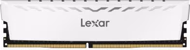 Lexar THOR módulo de memoria 32 GB 2 x 16 GB DDR4 3600 MHz | LD4BU016G-R3600GDWG | 0843367129317 imagen 1