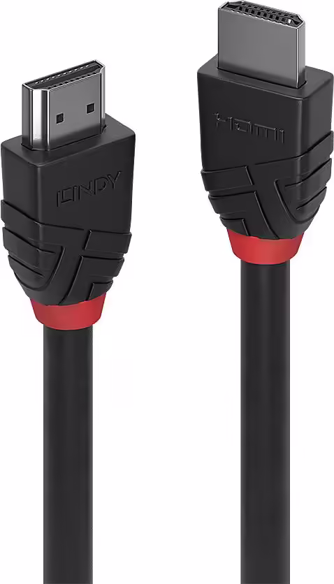 Lindy 36468 cable HDMI 10 m HDMI tipo A (Estándar) Negro | 4002888364683 imagen 1