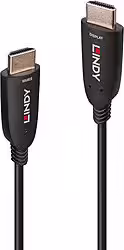 Lindy 38511 cable HDMI 15 m HDMI tipo A (Estándar) Negro | 4002888385114 imagen 1