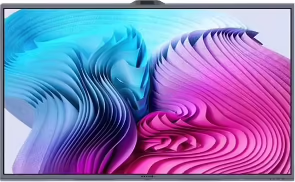 MAXHUB V5550 pizarra blanca interactiva 139,7 cm (55``) 3840 x 2160 Pixeles Pant | 6927433606132 imagen 1