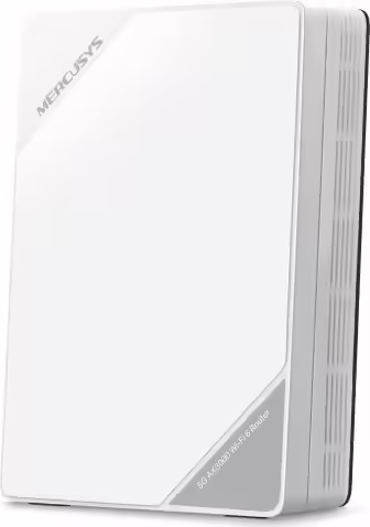 Mercusys MB520-5G 5G AX3000 Wireless Router router inalámbrico 2.5 Gigabit Ethe | 6957939004026 imagen 1
