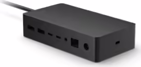 Microsoft Surface Dock 2 estación dock para móvil Tableta Negro | 1GK-00002 | 0889842636451 imagen 1