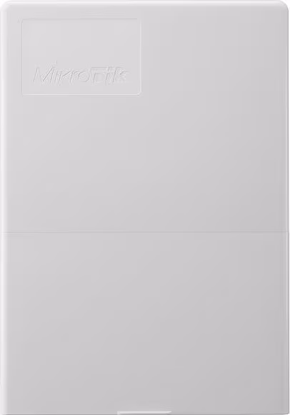 Mikrotik netPower 15FR Fast Ethernet 10/100 Energͭa sobre Ethernet PoE Blanco | CRS318-1FI-15FR-2S-OUT | 4752224002181 imagen 1