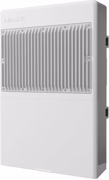 Mikrotik netPower 16P L2/L3 Gigabit Ethernet (10/100/1000) Energͭa sobre Ethern | CRS318-16P-2S+OUT | 4752224002174 imagen 1