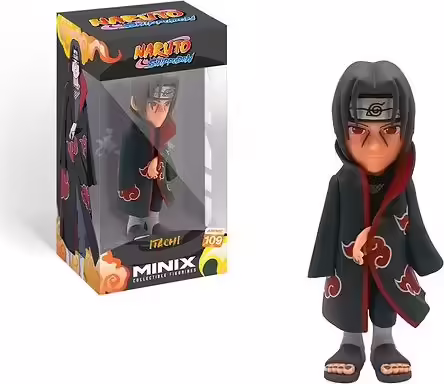 MINIX 8436605111544 accesorio para figura de acción y coleccionable imagen 1