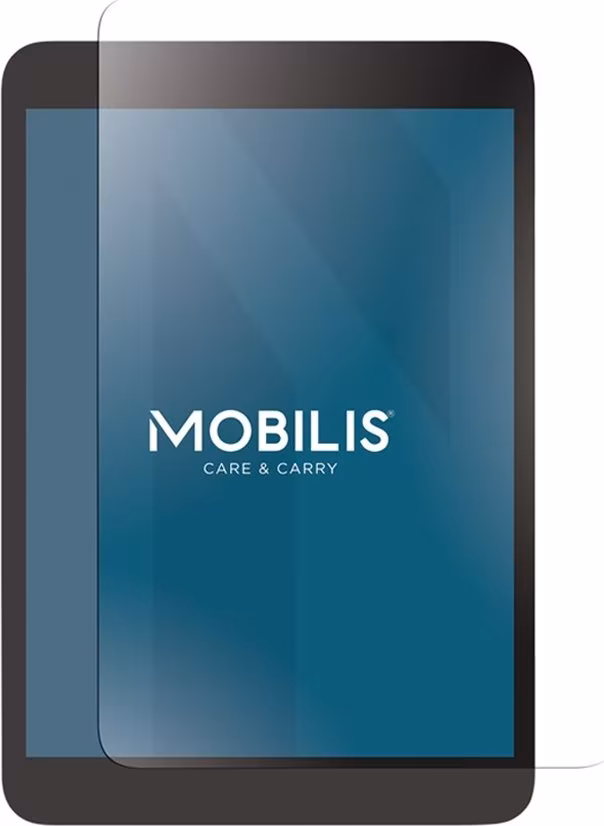 Mobilis 017047 protector de pantalla para tableta Samsung 1 pieza(s) | 3700992524757 imagen 1