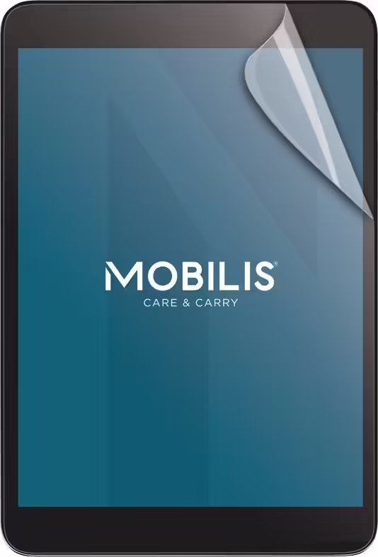Mobilis 036257 protector de pantalla para tableta Apple 1 pieza(s) | 3700992525709 imagen 1