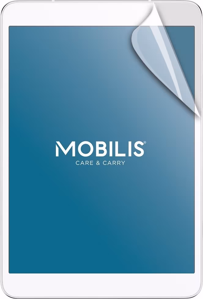 Mobilis 037097 protector de pantalla para tableta Protector de pantalla mate Mic | 3700992513089 imagen 1