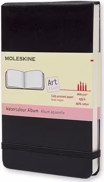 Moleskine 9788883705601 cuaderno y block imagen 1