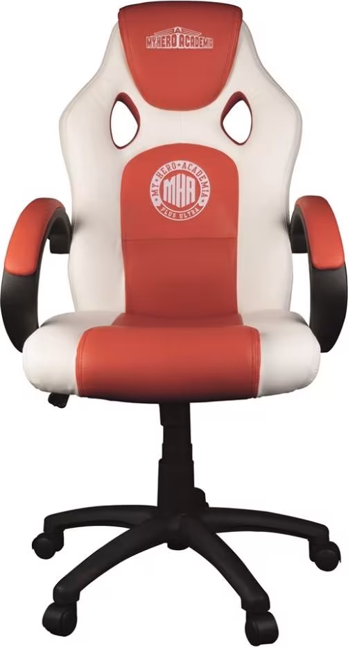 MY HERO ACADEMIA GAMING CHAIR JUNIOR | 78441117050 | 3328170287425 imagen 1