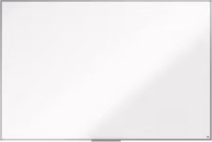 NOBO PIZARRA BLANCA MELAMINA ESSENCE 1800 X 1200 MM | 1915486 | 5028252617260 imagen 1