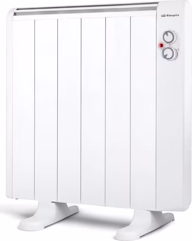 Orbegozo RRM 1010 A Interior Blanco 1000 W | 8436044534775 imagen 1