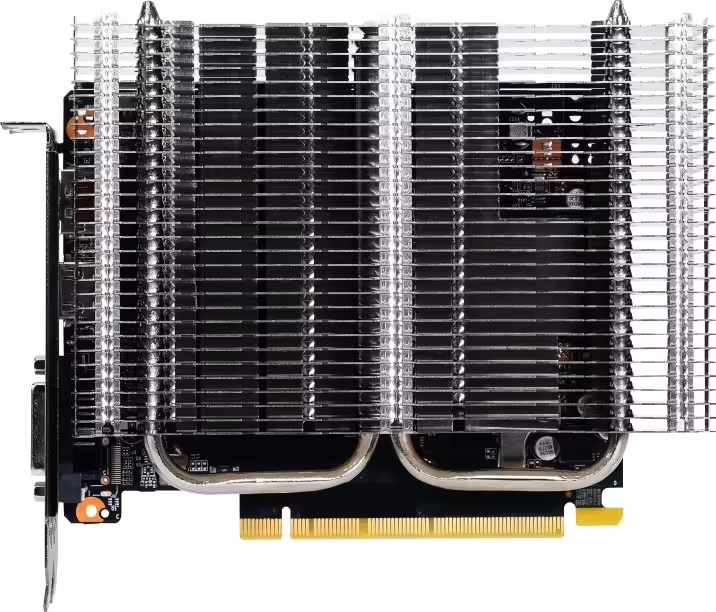 Palit GeForce RTX 3050 KalmX NVIDIA 6 GB GDDR6 | 4710562244076 imagen 1