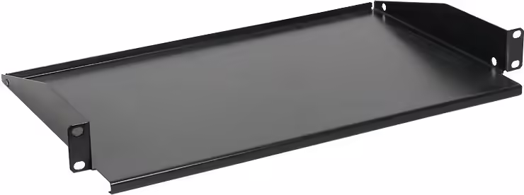 Phasak PHP 5325 accesorio de bastidor Cajón metálico para rack | PHO 5325 | 5605922032952 imagen 1