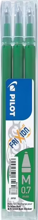 Pilot FriXion Ball Verde | 4902505356087 imagen 1