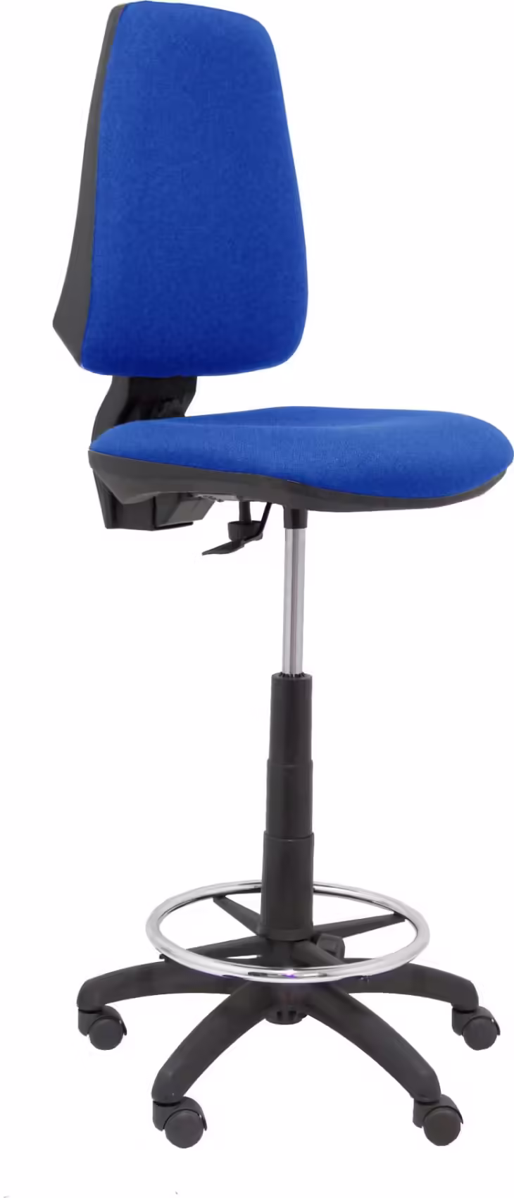 Piqueras y Crespo Taburete Elche CP bali azul | T14CPB229RN | 8435501013013 imagen 1