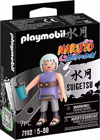 Playmobil 71112 figura de juguete para niños | 4008789711120 imagen 1