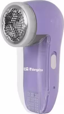 QUITAPELUSAS ORBEGOZO QP 6500 5W CUCHILLA 40MM ACCESORIO PARA RASURADO ALTO RECI | 8435568400450 imagen 1