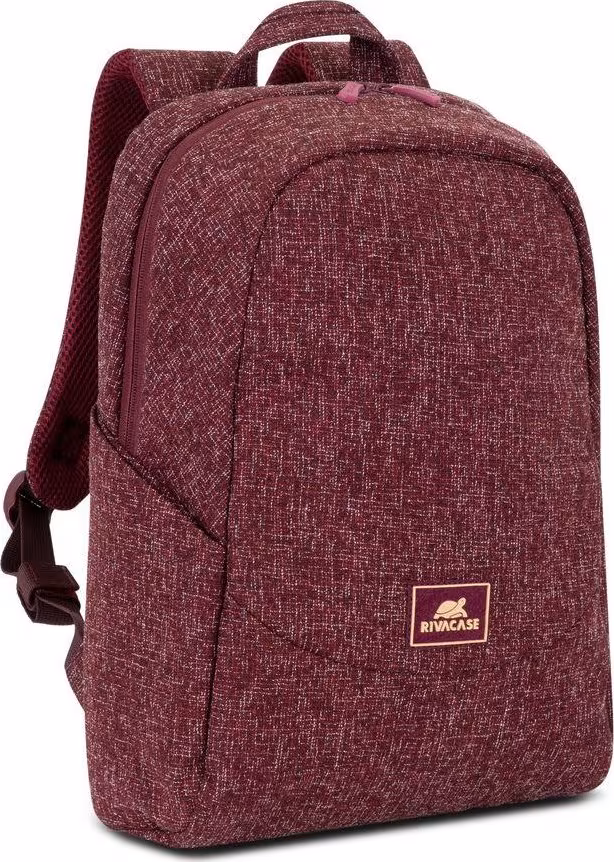 Rivacase 7923 33,8 cm (13.3``) Mochila Borgoña | 4260403578537 imagen 1