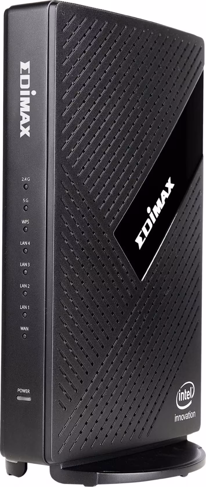 ROUTER EDIMAX BR-6473AX 5PTOS WIFI-AC/574MBPS 4ANTENAS INTERNAS | 4717964703606 imagen 1