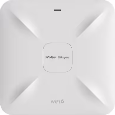 Ruijie Networks RG-RAP2260(E) punto de acceso inalámbrico 3202 Mbit/s Blanco En | RG-RAP2260 E | 6971693272101 imagen 1
