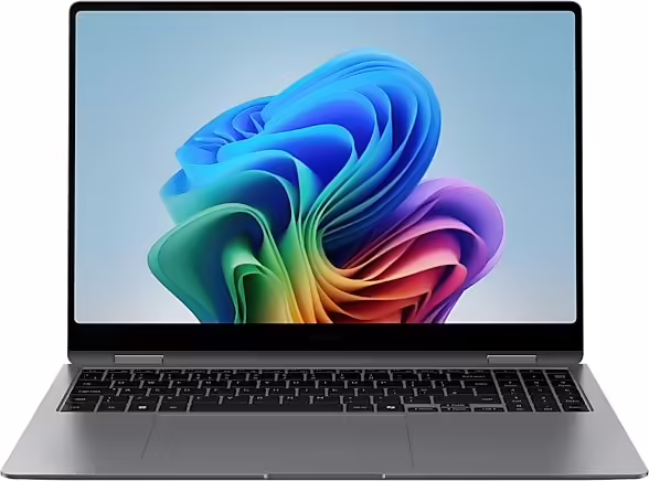 Samsung Galaxy Book Pro 360 Galaxy Book5 Pro 360 Intel Core Ultra 7 258V Híbrid | NP964QHA-KG1ES | 8806097033998 imagen 1