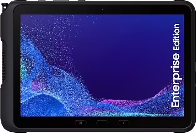 Tablet Samsung Active4 Pro 10.1`` 4Gb 64Gb Negra (T636B) | SM-T636BZKAEEB | 8806094714081 imagen 1