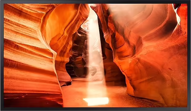 Samsung OM55IN N-S Pantalla plana para señalización digital 139,7 cm (55``) VA | LH55OMNESGBXEN | 8806094036138 imagen 1