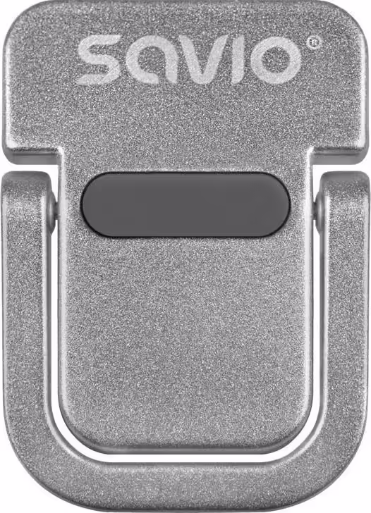 Savio PB-03 accesorio para portatil | SAVPB-03 | 5901986049029 imagen 1